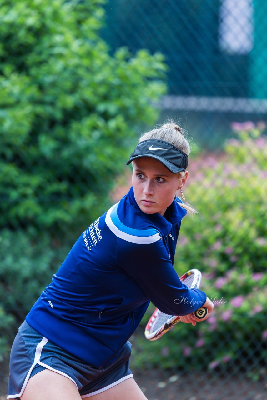 Marleen Tilgner 331 - ITF Future Nord